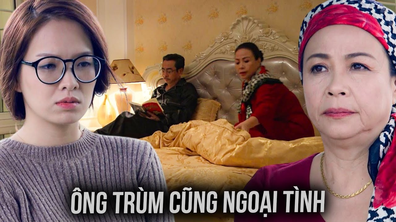 NGƯỜI PHÁN XỬ | Dạy dỗ con trai chuyện 