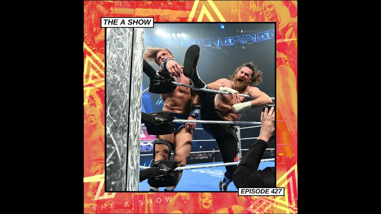 The A Show: Episode 427 (Hoss N*ggaz)