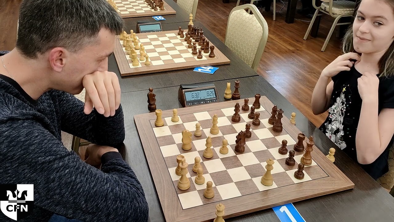 A. Abdulin (1000) vs Pinkamena (1475). Chess Fight Night. CFN. Rapid