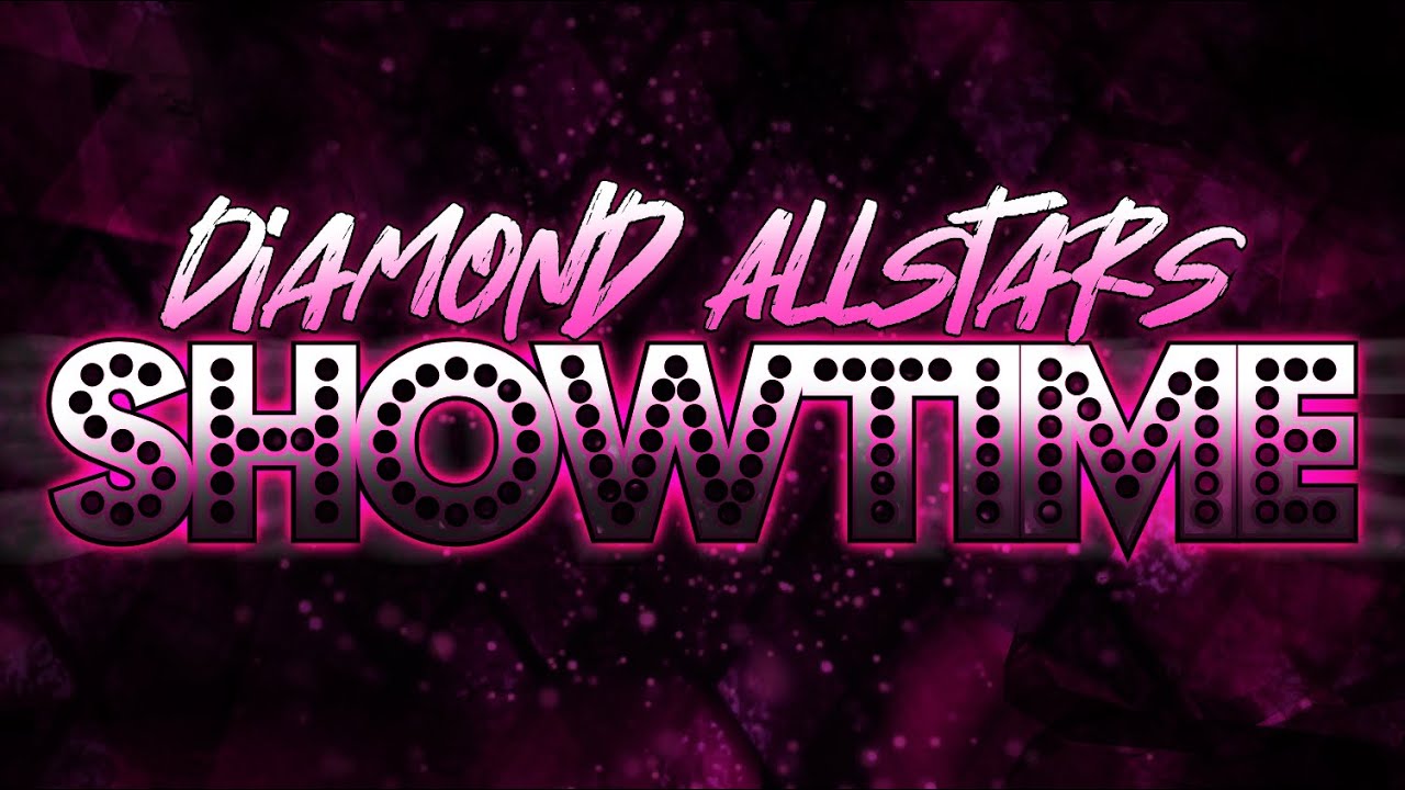 Diamond Allstars - Showtime 22-23 Worlds