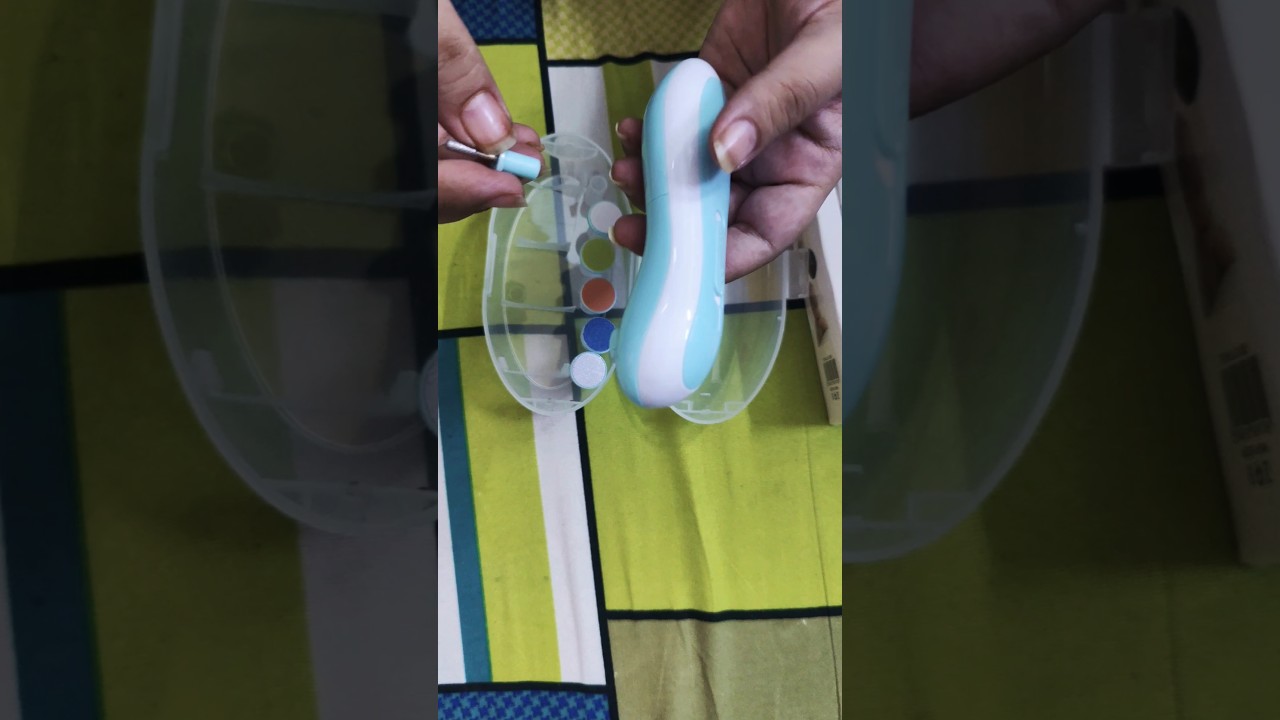 How to use a newborn nail trimmer #nailtrimmer #swatimahendru #newbornbaby