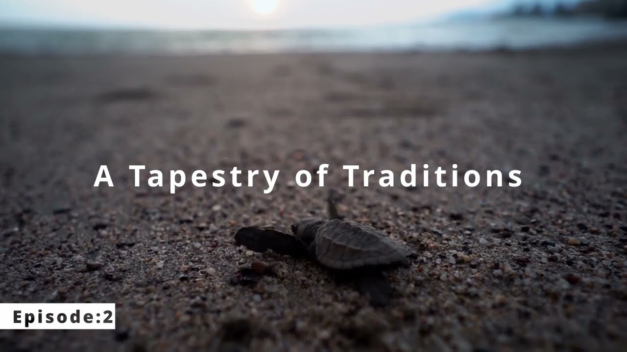 Exploring Mangalore: A Tapestry of Traditions [Ep : 2]  #shorts