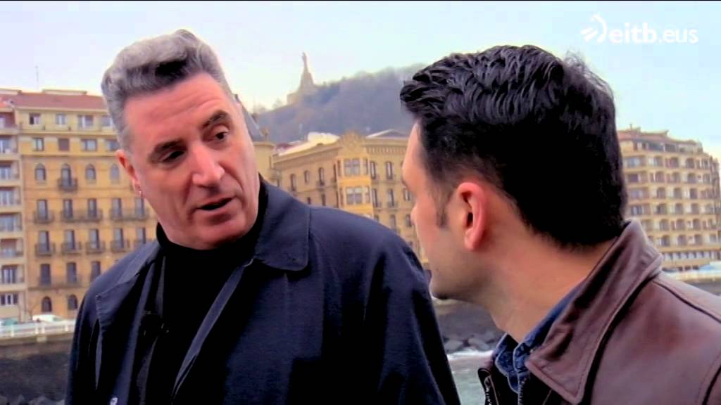 Loquillo: 'La independencia de Cataluña suena a cortina de humo'
