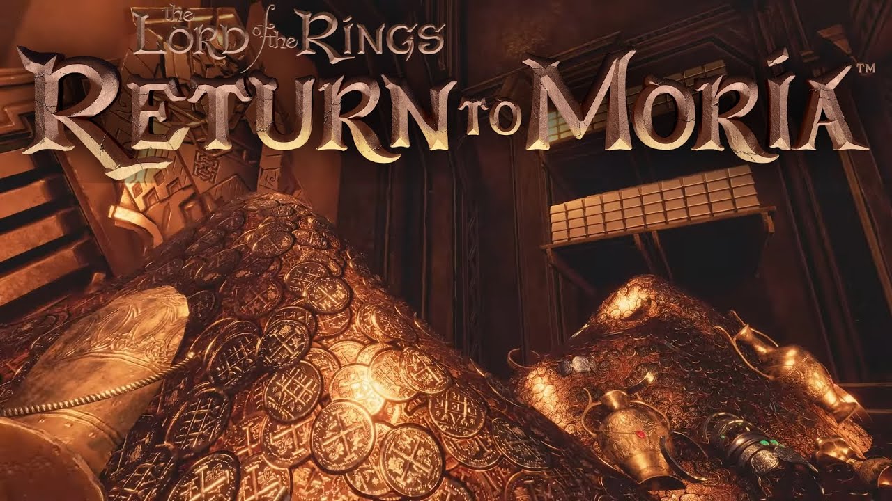 The Lord of the Rings: Return to Moria (16)