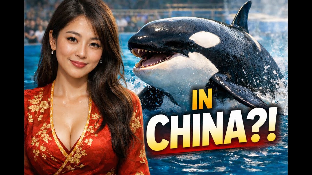Inside China’s Most Unreal Theme Park 🇨🇳 | Chimelong Explained