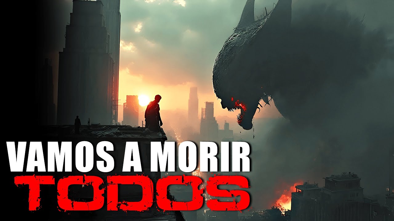 Las películas POST-APOCALÍPTICAS más DESCONOCIDAS