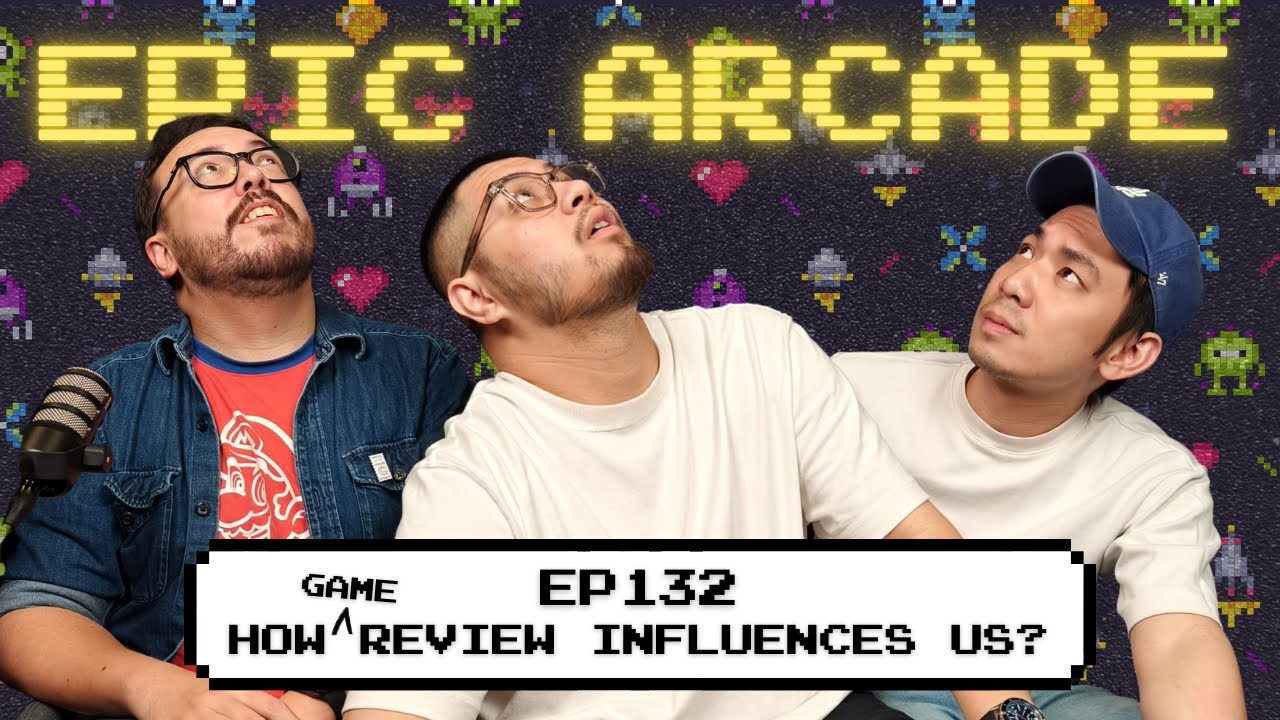 How Video Game Reviews Influences Us Gamers