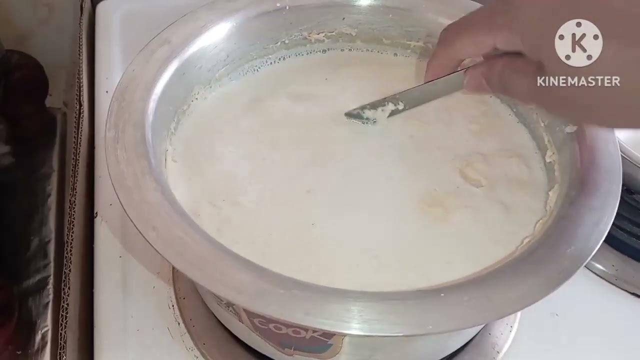 MAZYDAR RUBRY KHEER when you make you forget your diet 