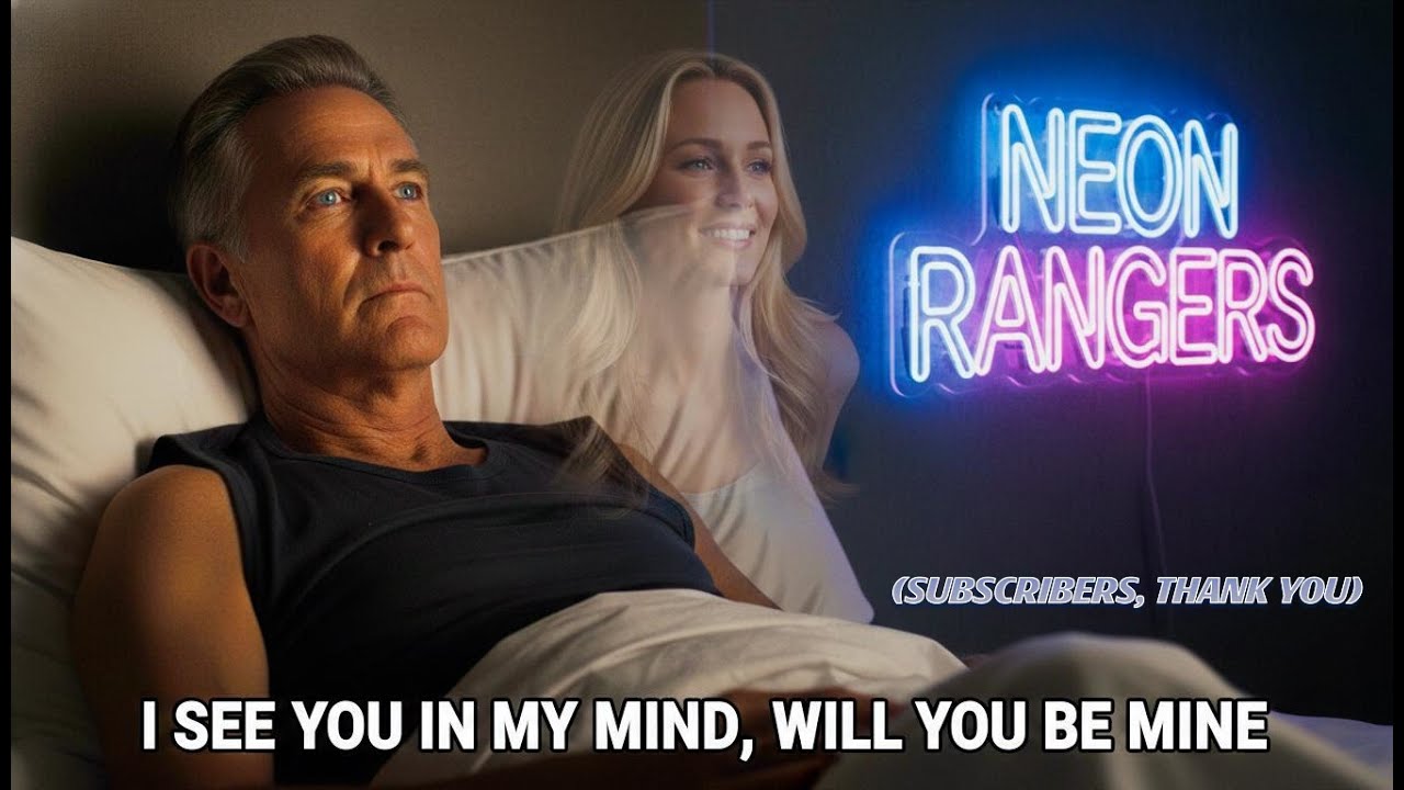 I SEE YOU IN MY MIND, WILL YOU BE MINE - COUNTRY SONG II NEON RANGERS Ai