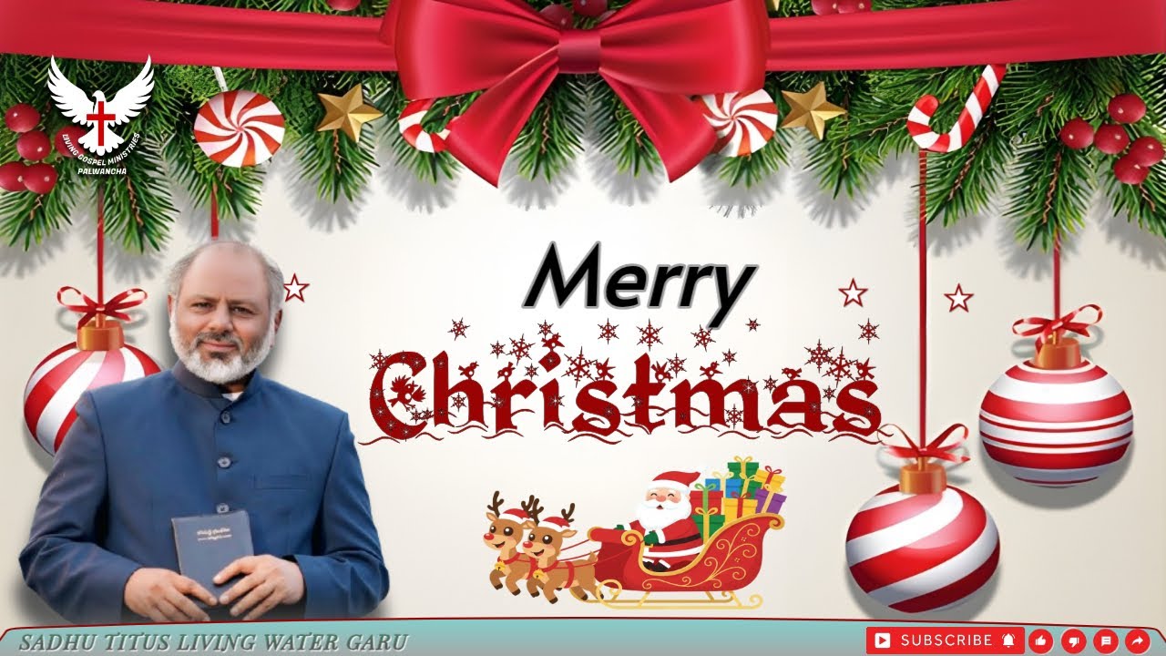 #Christmas Celebrations || 24/12/2025 ||LGM CHURCH PALVANCHA || #livanna