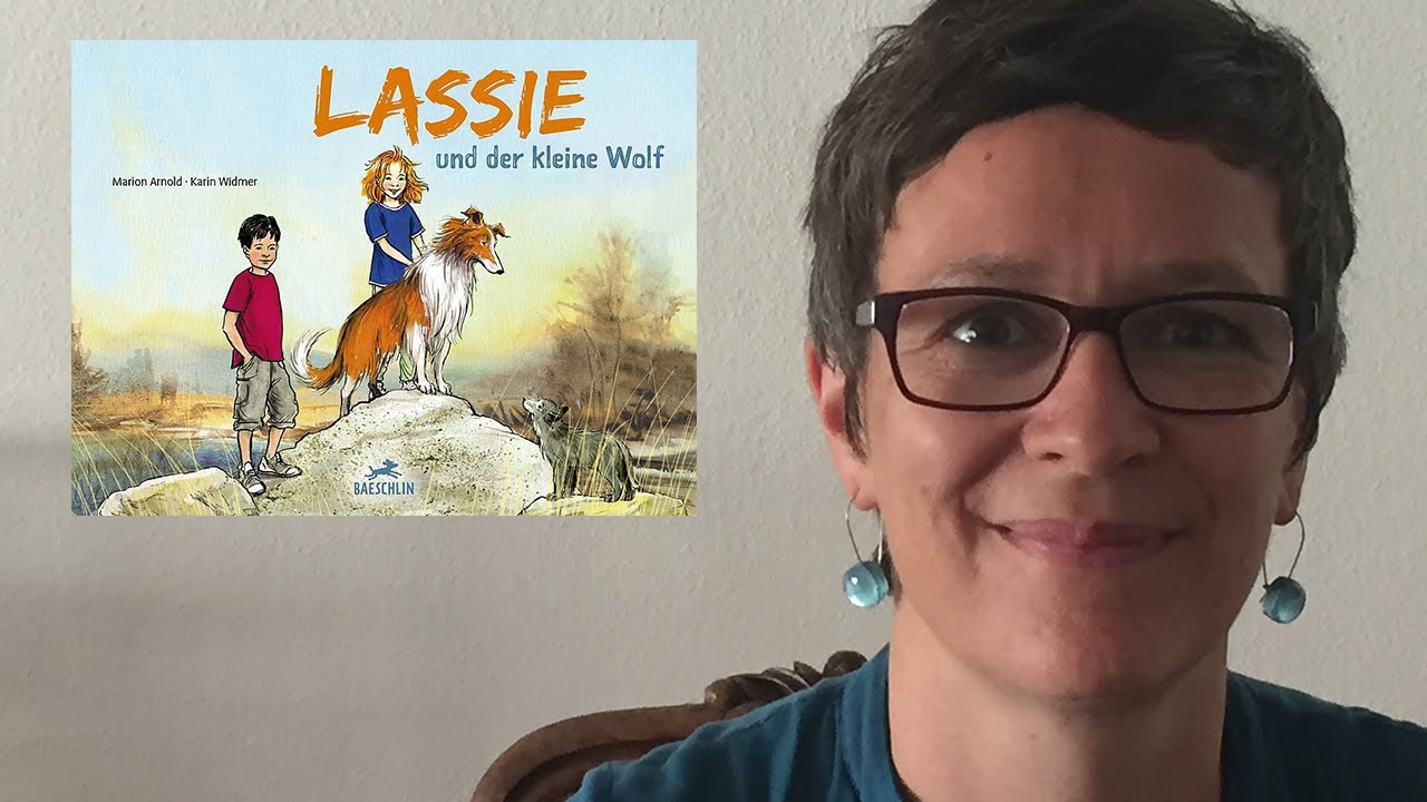 ab 4 Jahren – Marion Arnold liest aus ihrem Buch 