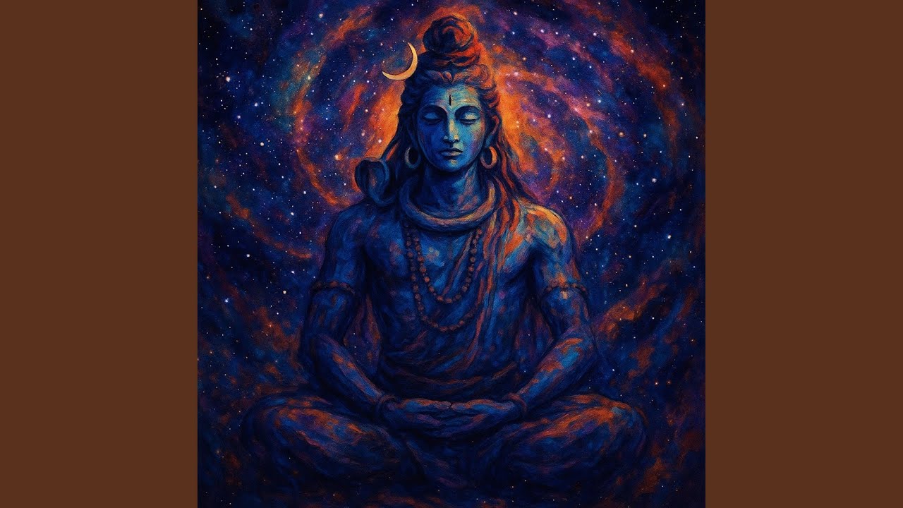 Shiva Sutra Groove