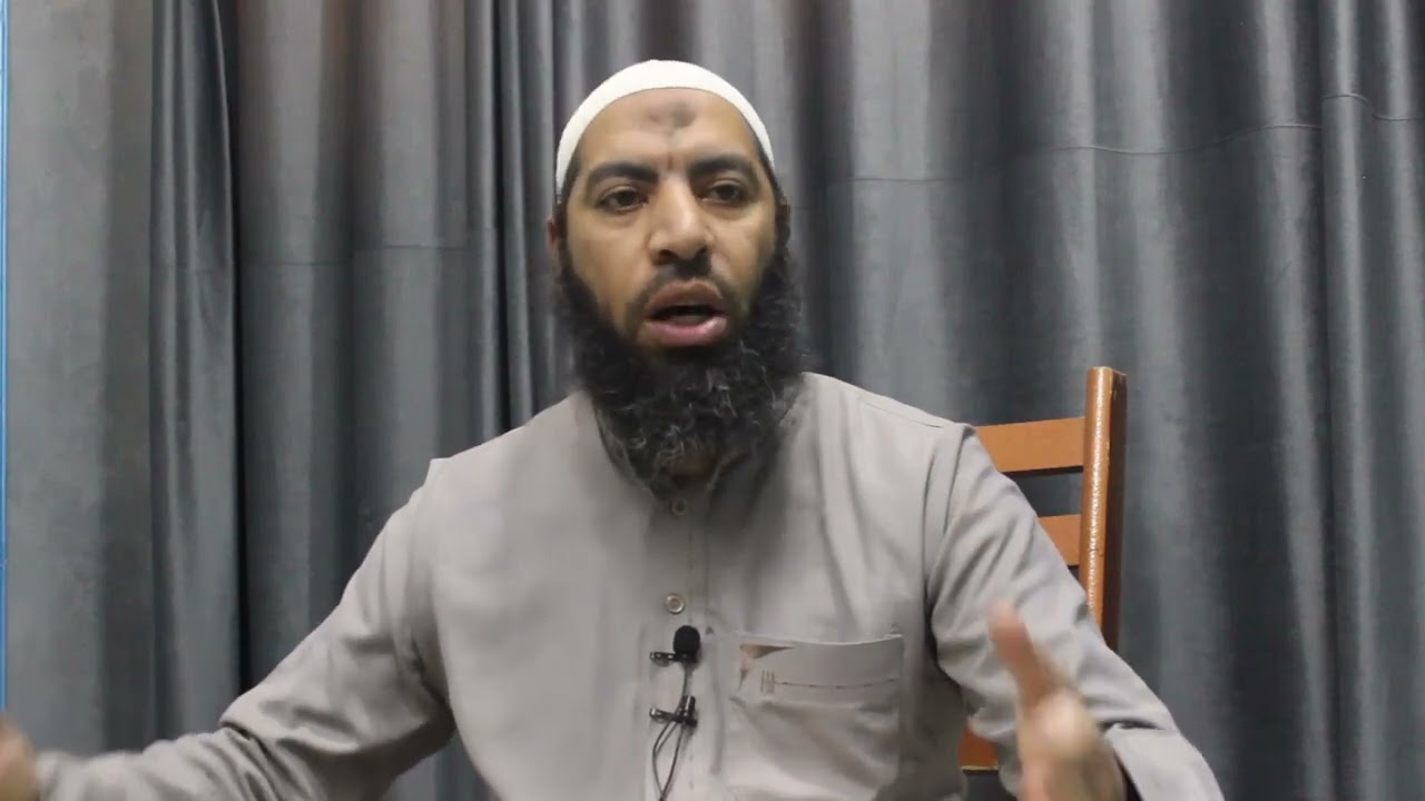 عايز تعرف إزاي تستقبل رمضان تعال أقولك  #شعبان#رمضان#الشيخ_علي_عبدالعليم_حفظه_الله