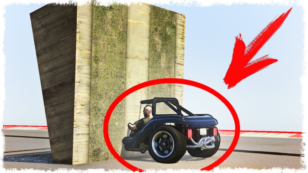 ЧИТЕРСКИЙ БЕСПРЕДЕЛ НА СТЕНКЕ В GTA ONLINE!!!