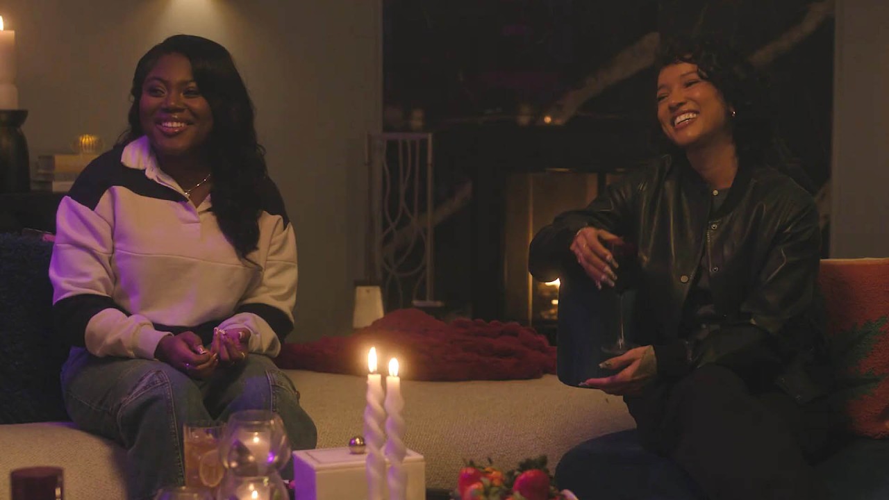 The Chi Season Eight Final Season Paramount Plus Trailer