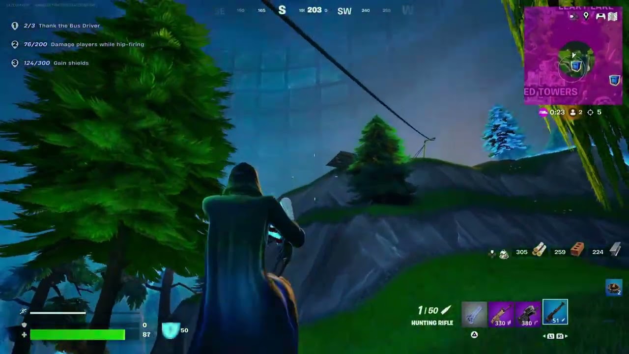 V I C T O R Y    R O Y A L E    👑   (solo Fortnite OG)