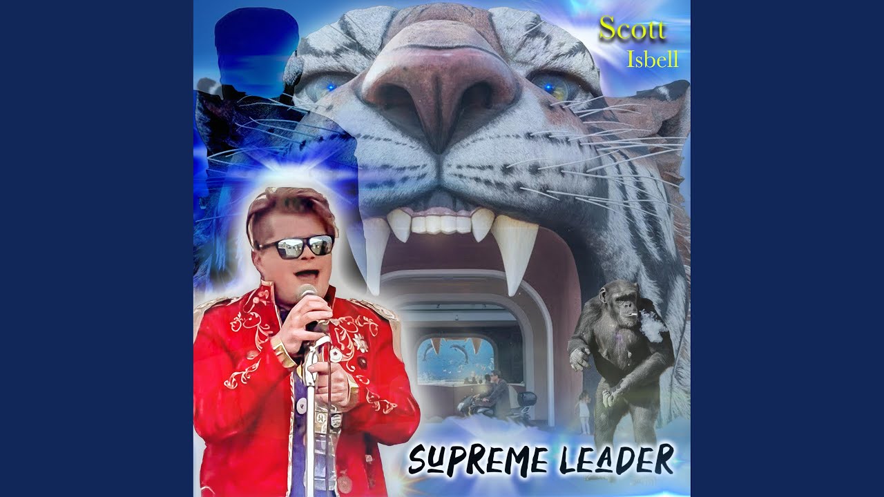 Supreme Leader