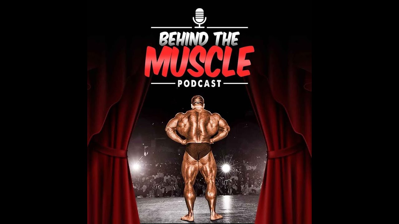 Iron University Founder & Owner Aldo Paredes