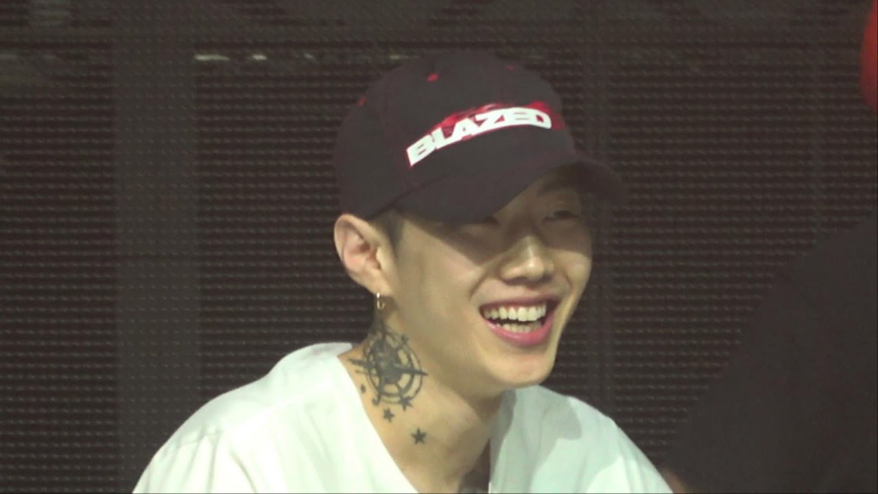 200215 PH-1 CONCERT - JAY PARK / 박재범
