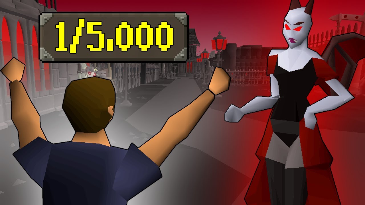 I've never had this 1/5,000 item before (GIM #223)