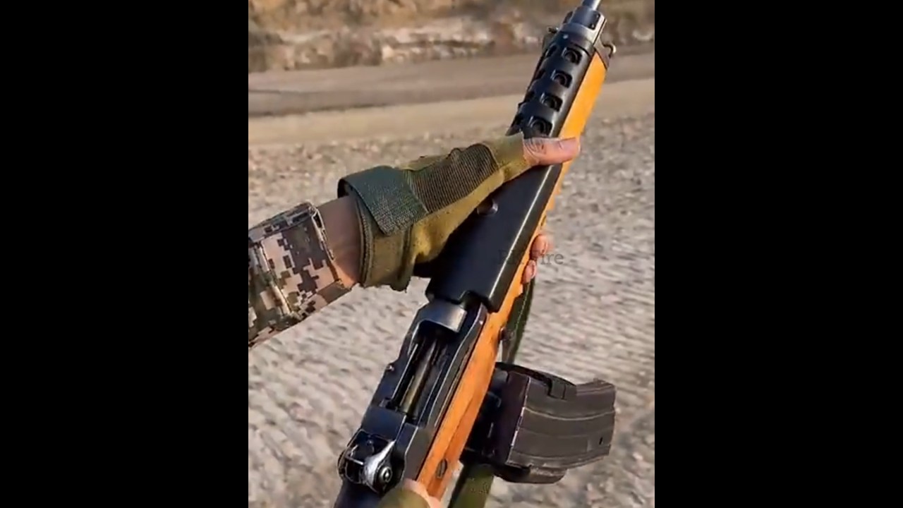 Ruger Mini 14 Rifle Target Test 🎯 | Accuracy & Power