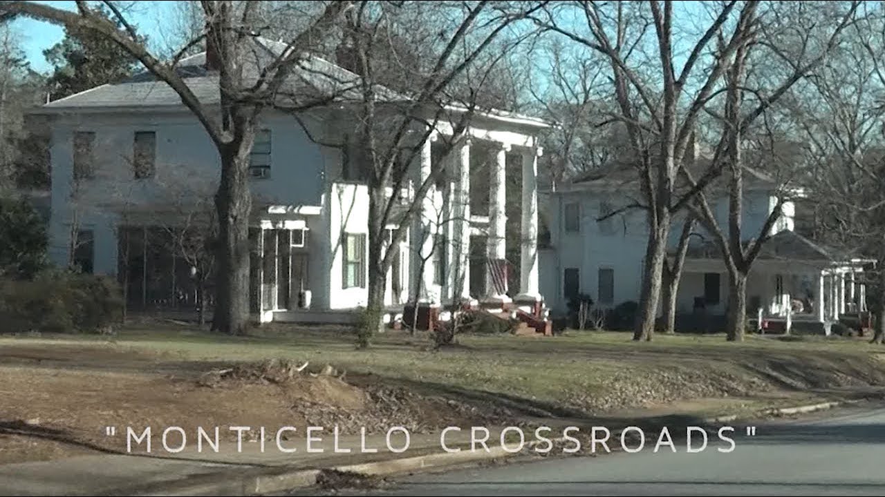 Monticello Crossroads (2019)