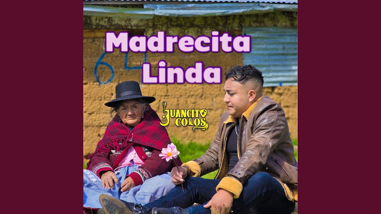 Madrecita Linda