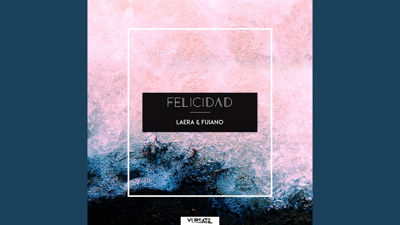 Felicidad (Dvit Bousa Remix)
