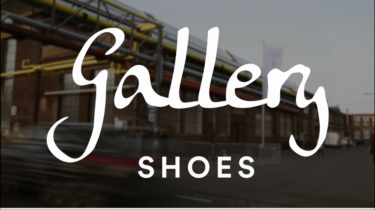 Igedo Imagevideo Gallery FASHION/Gallery SHOES (German with subtitles)