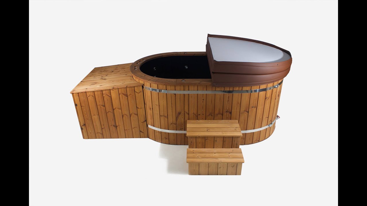 Ofuro vonia | Hot Tub | Hot Tub Team