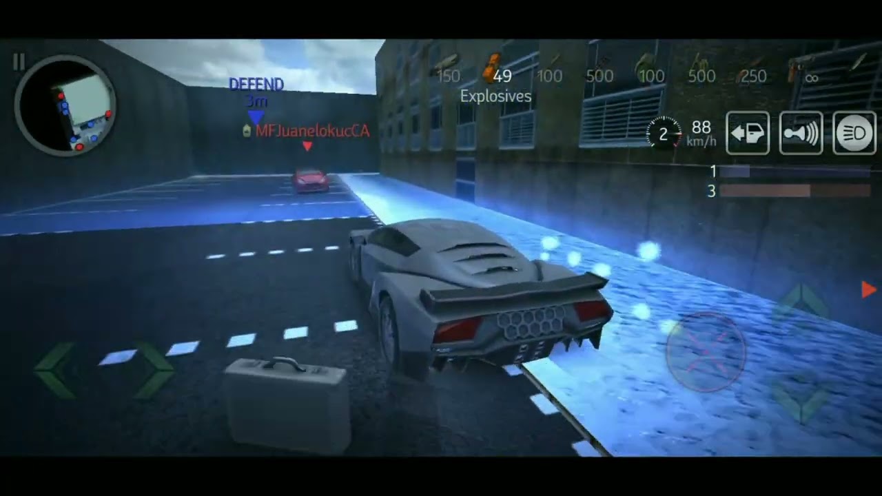 What a Comeback in CTS with Dinoboy105
