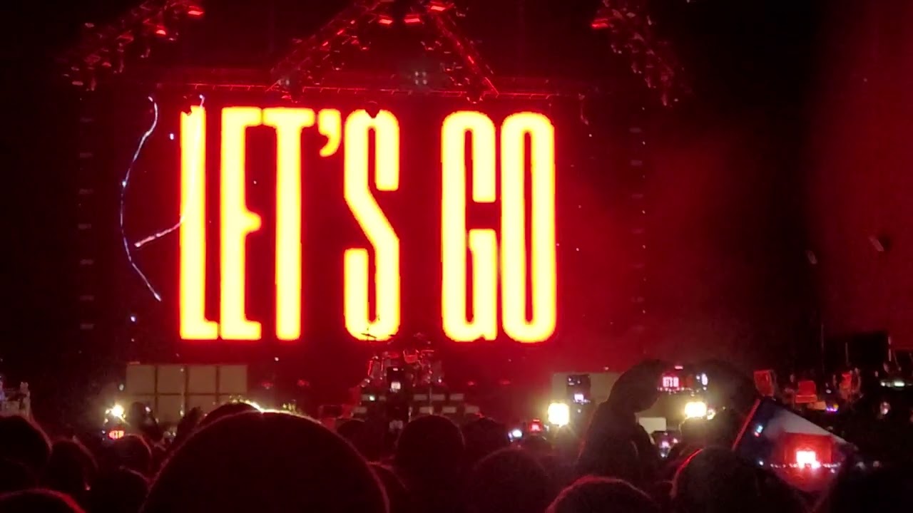 Green Day  en Argentina 