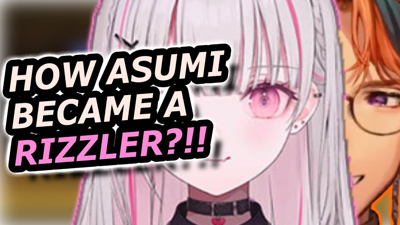 RobeAshu Discuss Their Results from Love Type 16 Quiz! Part 2 1st Half【VSPo EngSub】