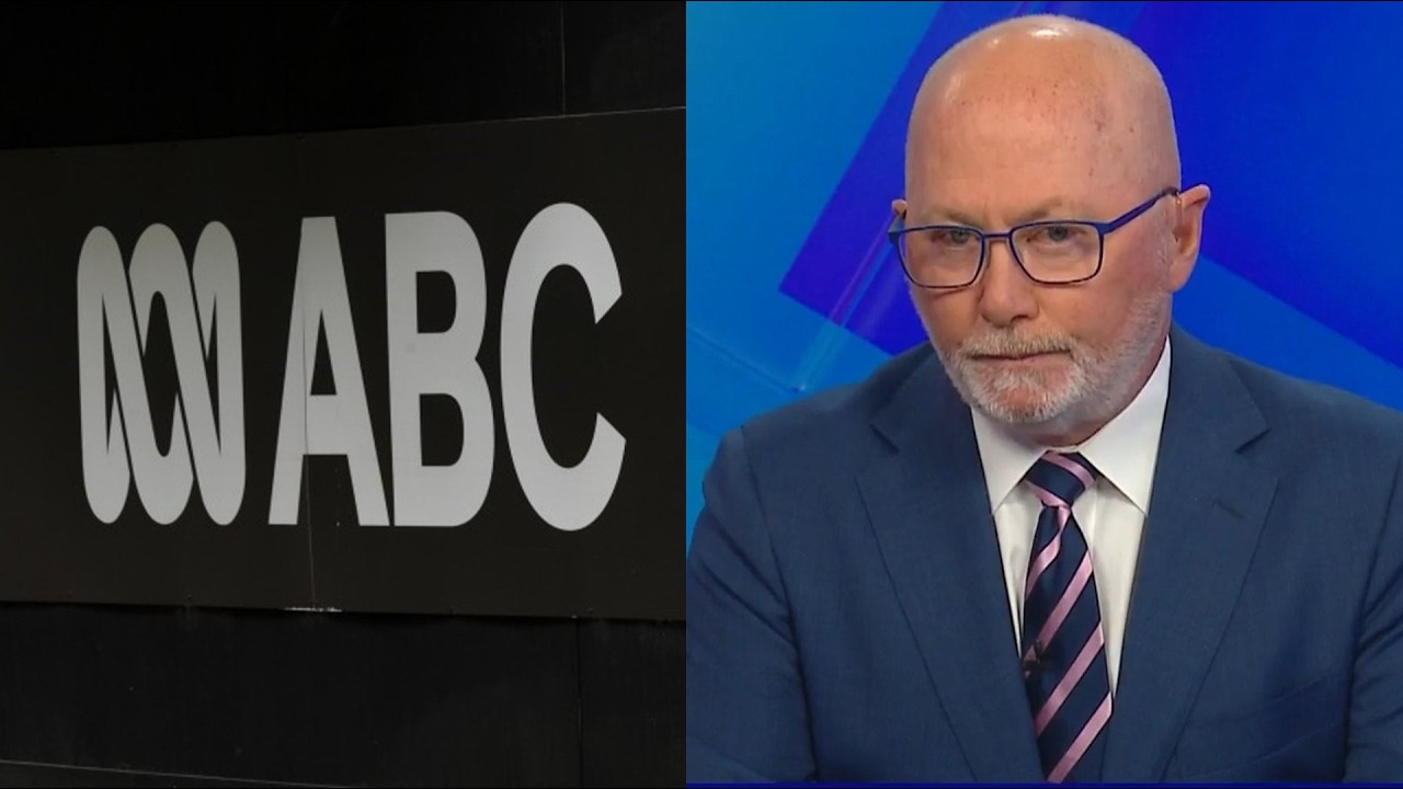 &lsquo;Rampant Jihad denial&rsquo;: Chris Kenny calls out the ABC&rsquo;s coverage of flydubai hijacking