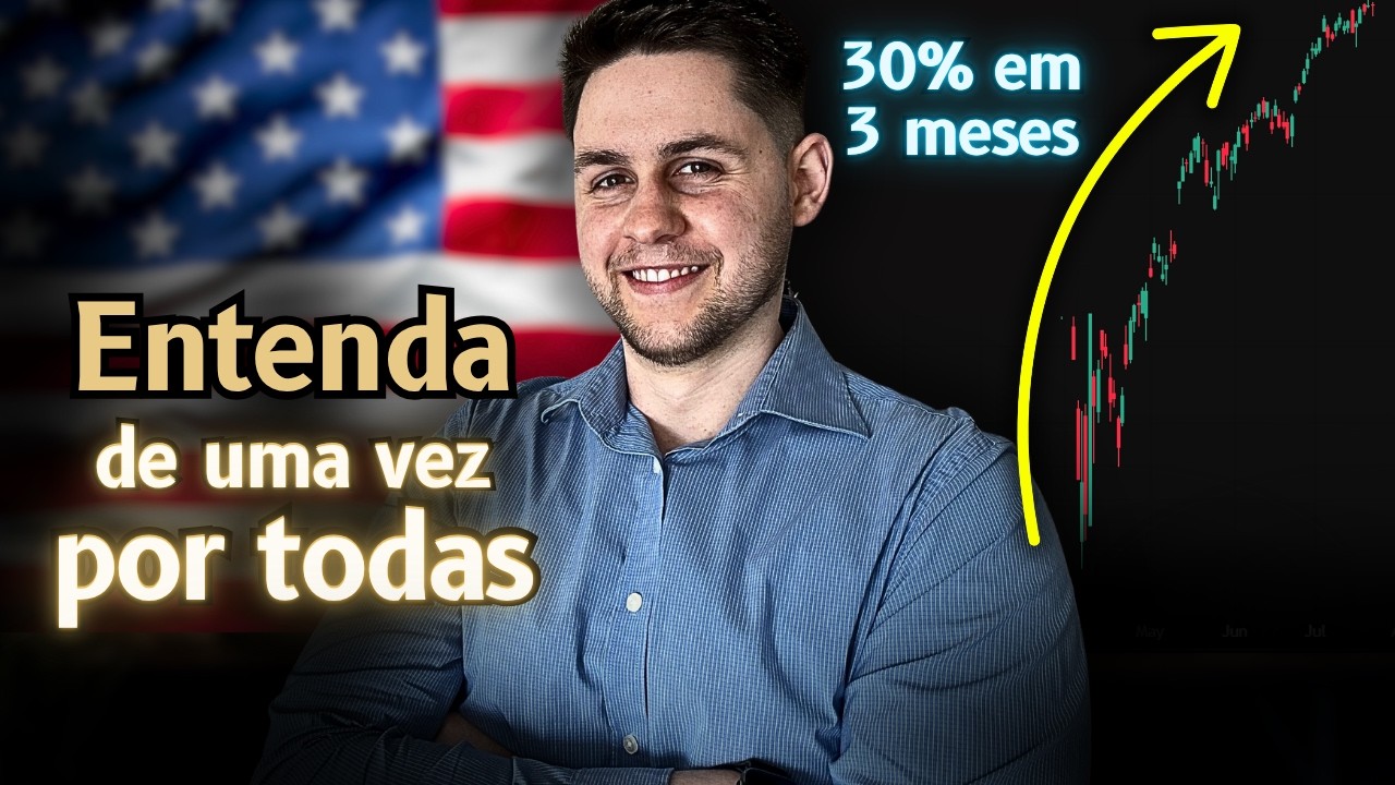 O que a Absurda Recuperação do SP500 Revelou sobre Investidores