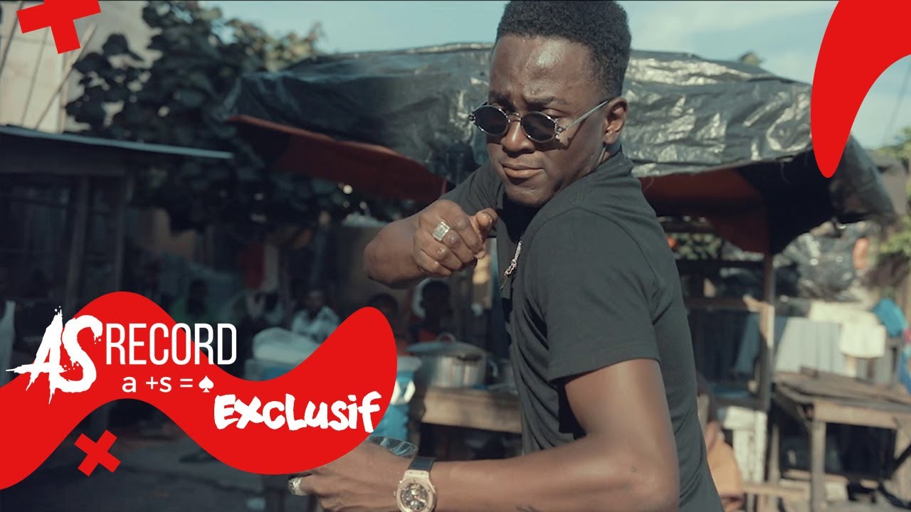 Fior De Bior - kpokpopouho soualélé ( Vidéo Officielle )