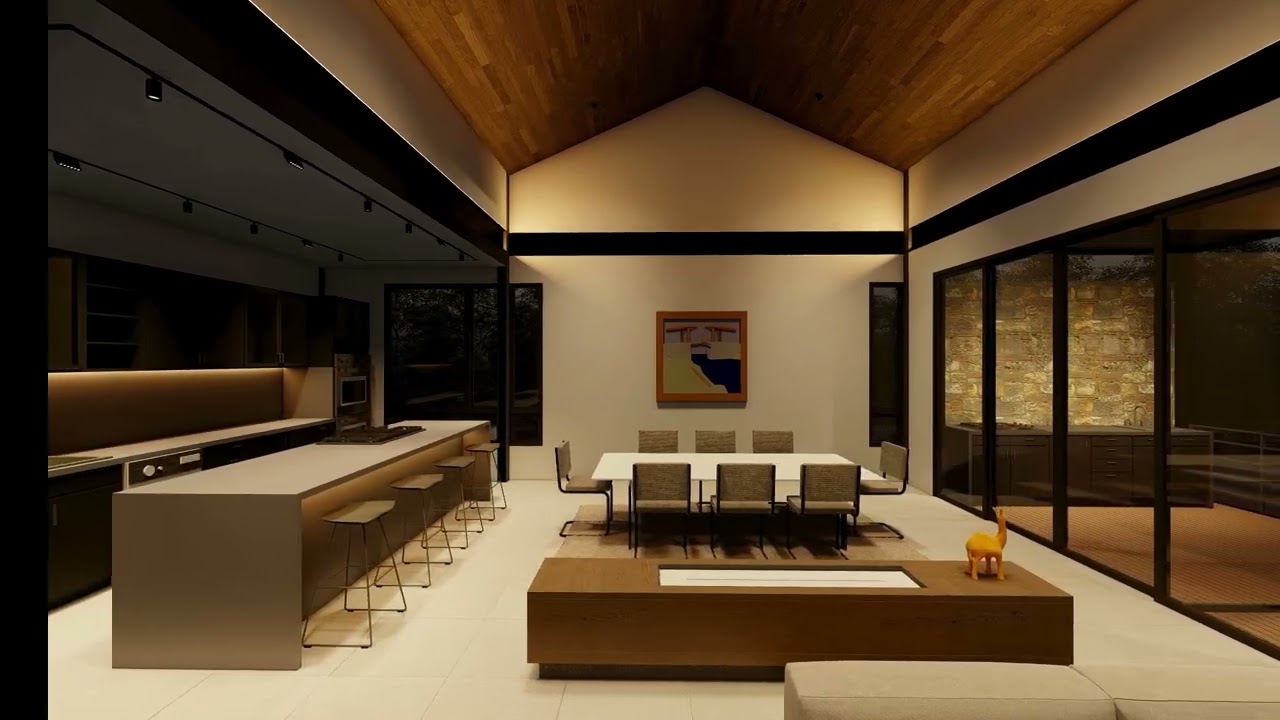 CASA MONTESERENO