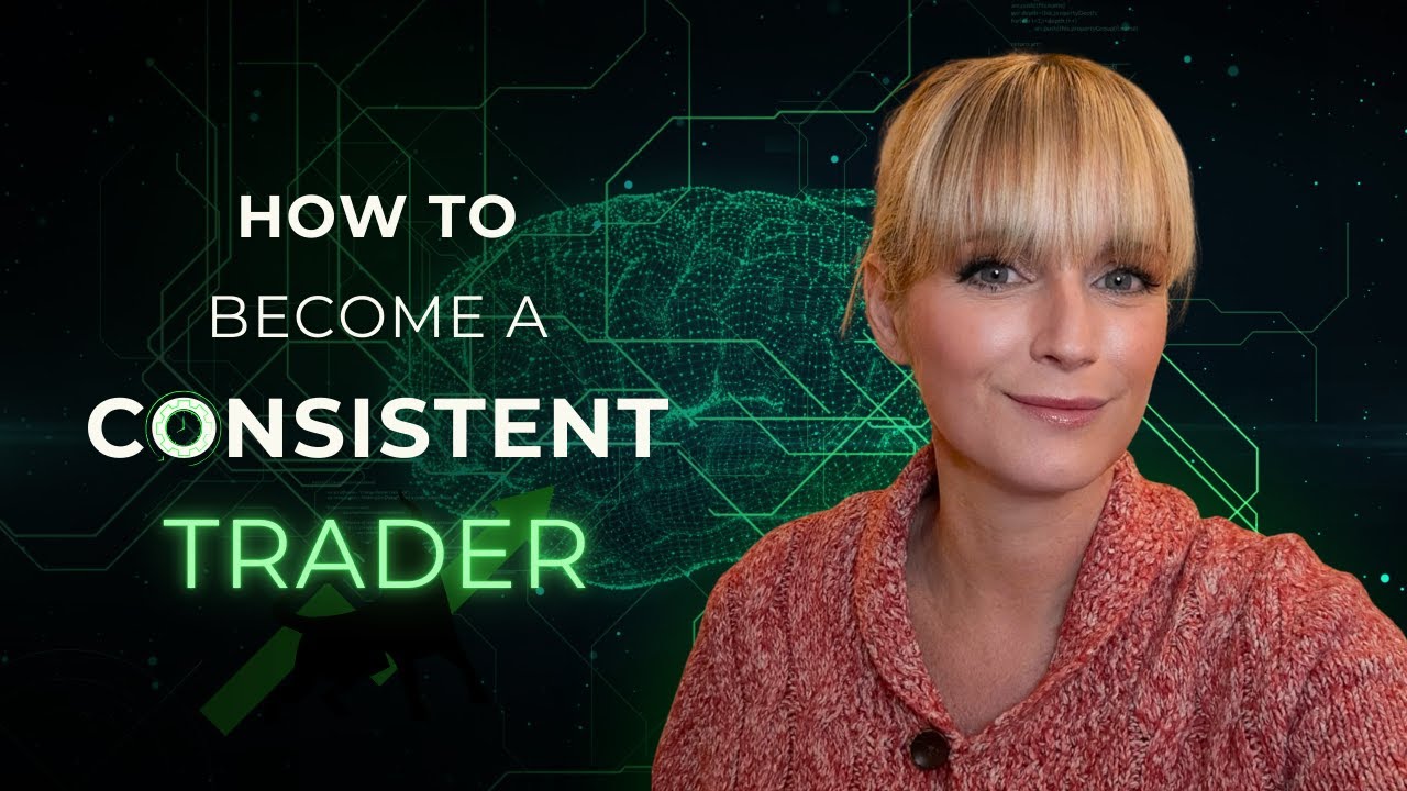 How To Become A Consistent Trader  | Trading Mindset And Motivation