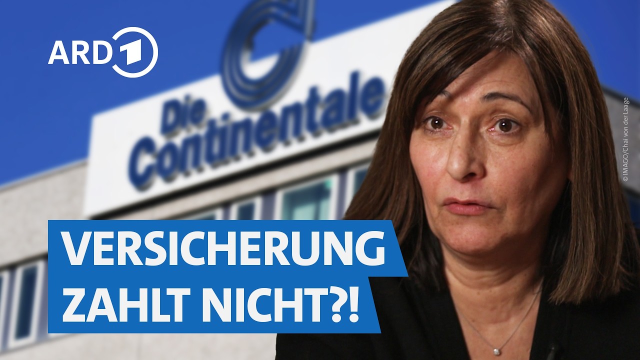 Geldverschwendung? Wann sich Zusatzversicherungen NICHT lohnen! 💸| Markt NDR