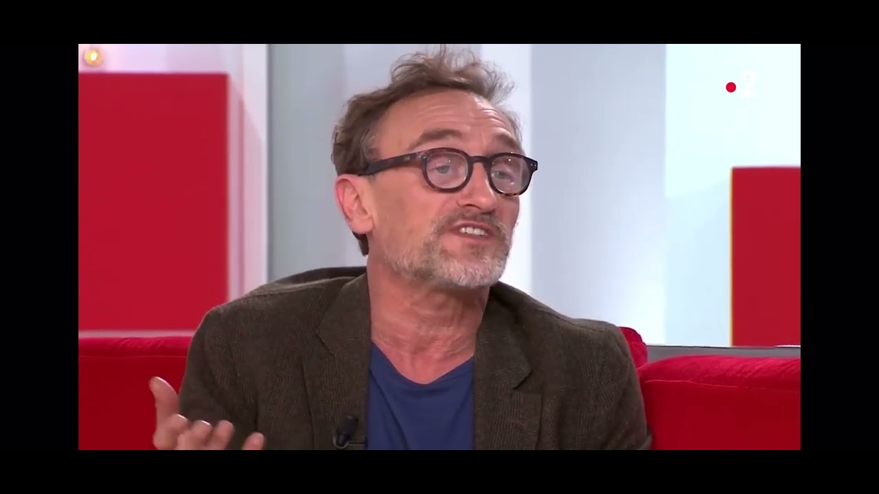 Jean-Paul Rouve &laquo;&nbsp;G&eacute;rard Jugnot est une salet&eacute;&nbsp;&raquo;