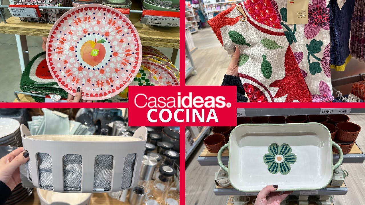 LO MÁS NUEVO PARA COCINA EN CASA IDEAS