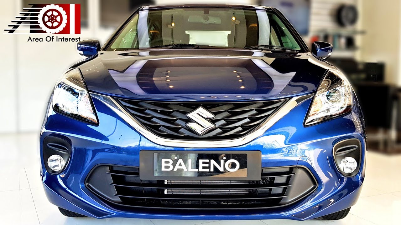 2019 Maruti Suzuki Baleno Facelift | What's New? | Price | Mileage | Features | Specs | Walkaround