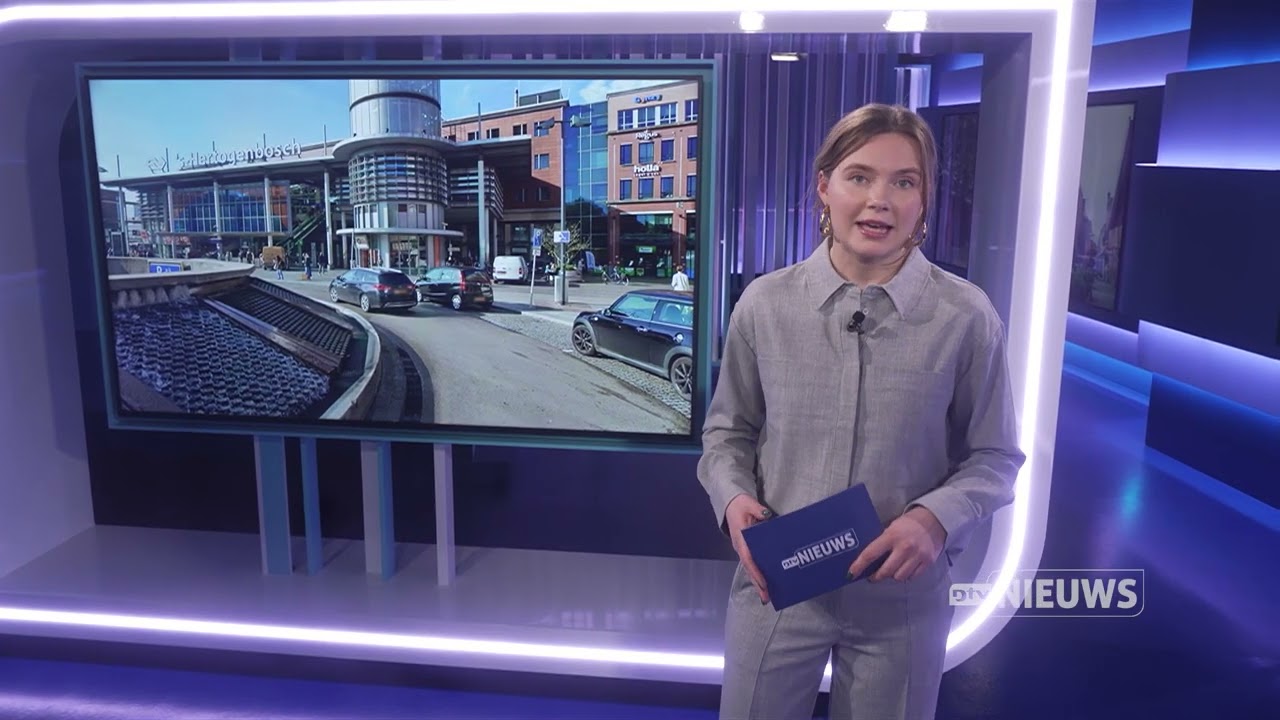 DTV nieuws dinsdag 13 januari