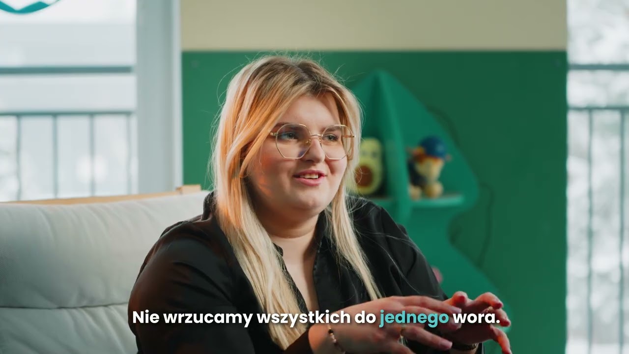 Wywiad z Gumisiowym Opiekunem cz. 5