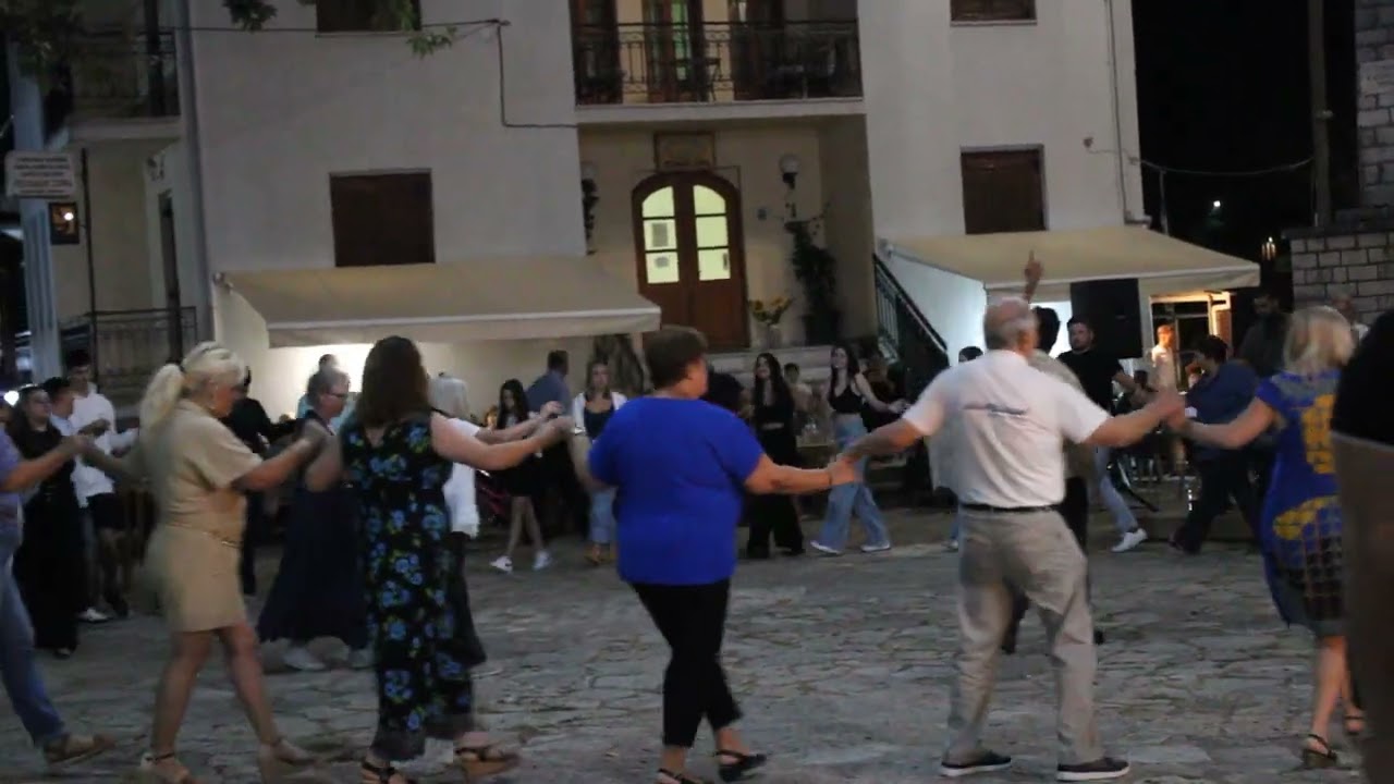 Δελβινάκι Πωγωνίου