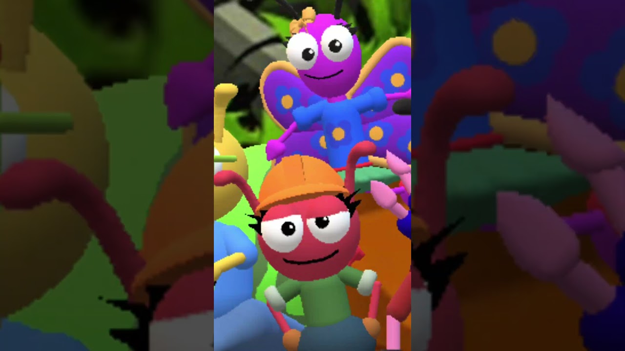 Finton!!! #popcorntv #animation #finton