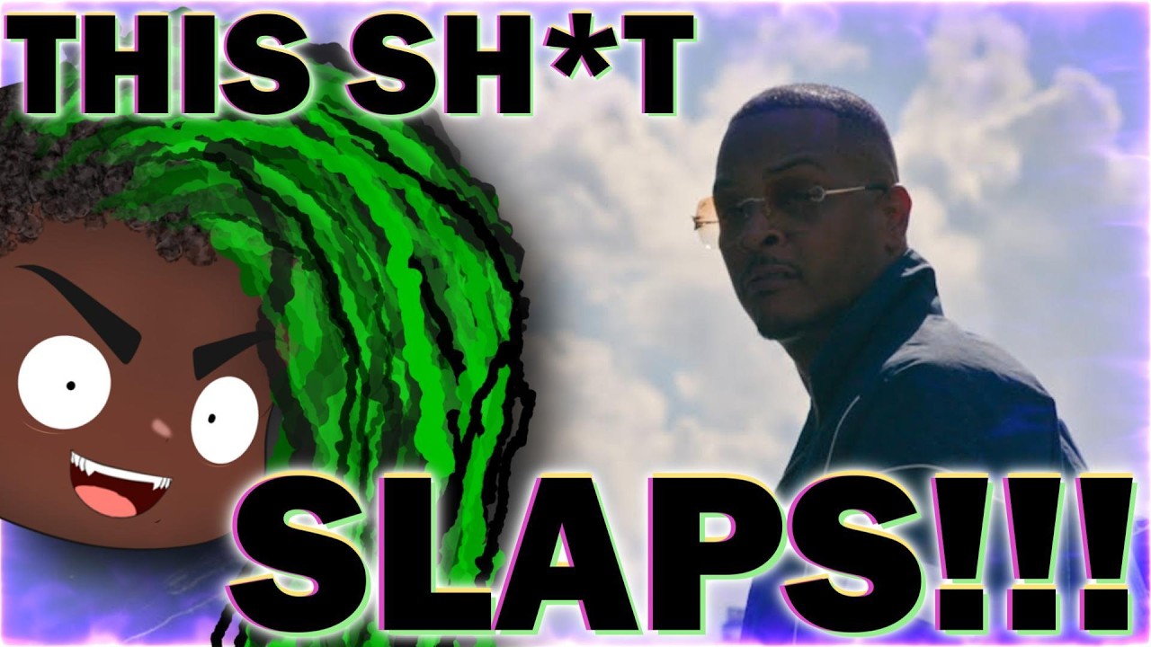 T.I. DID IT AGAIN! || 