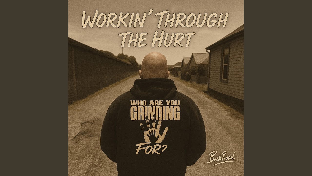Workin Through The Hurt