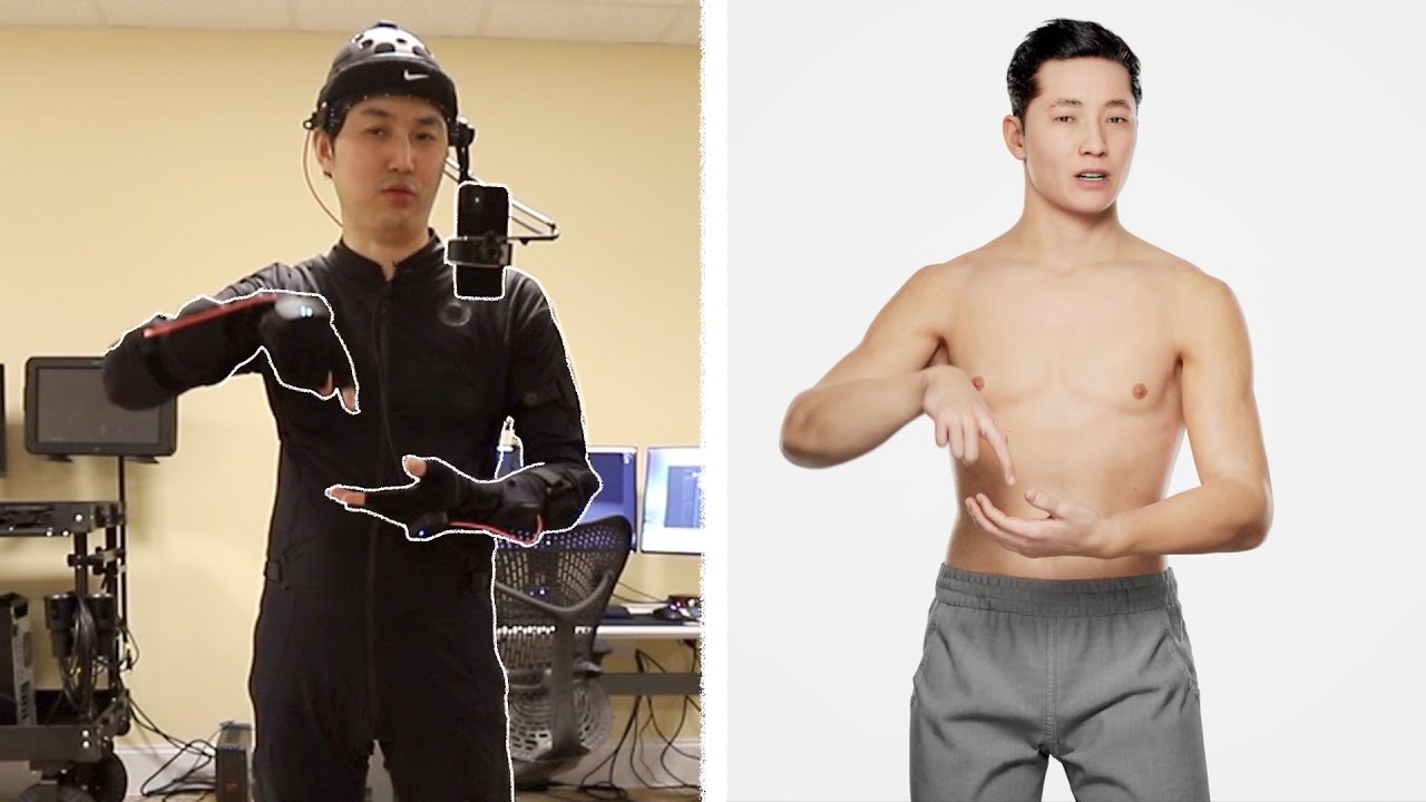 My Rokoko MOCAP Guide for Unreal Engine and MetaHumans
