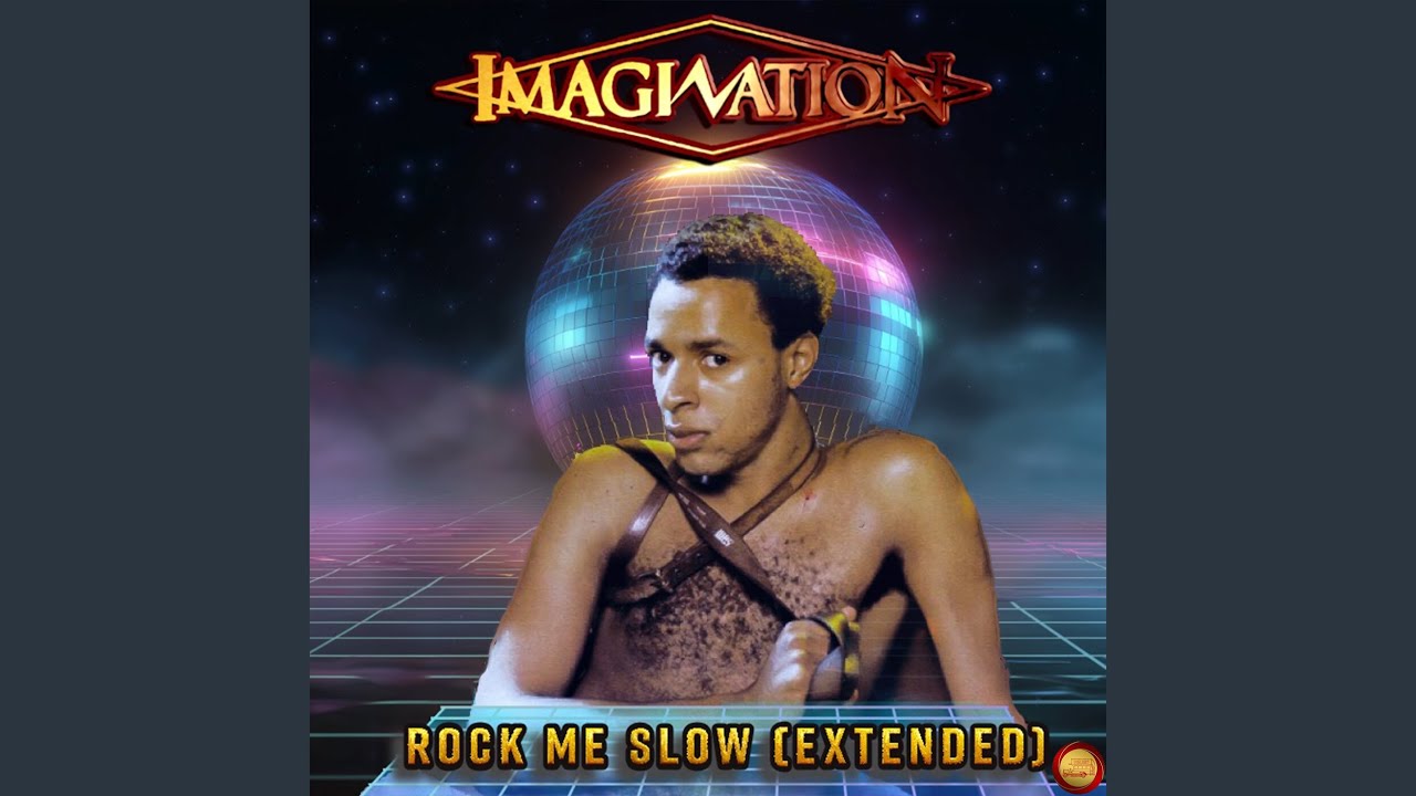 Rock Me Slow (Extended)